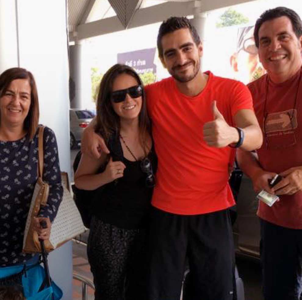 Review by Francisco Cornejo