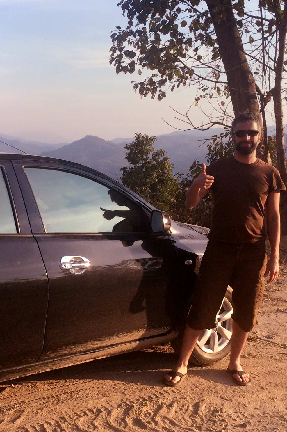 Review by Simon Amar